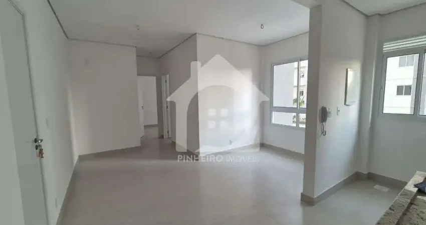 Apartamento para locação no residencial vívere – 2 dormitórios, 1 vaga e lazer completo