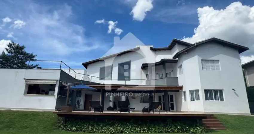 Chácara dos sonhos em terras de itaici – conforto, lazer e sustentabilidade em um só lugar!