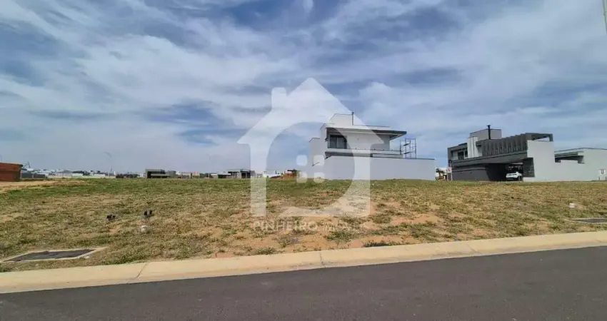 Terreno para venda em indaiatuba - jardim residencial dona maria candida | 300 m2