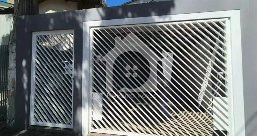 Casa para locação comercial ou residencial – semi mobiliada, em frente ao shopping jaraguá