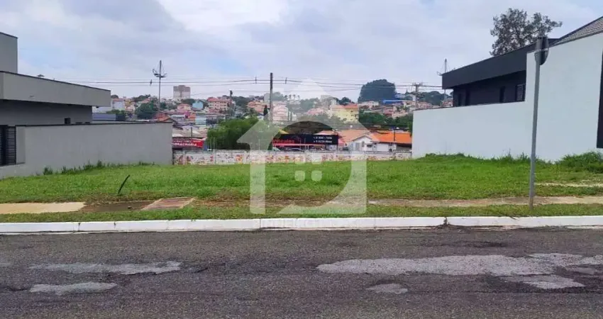 Terreno à venda no condomínio belville – 615m², pronto para construir, com segurança e lazer completo