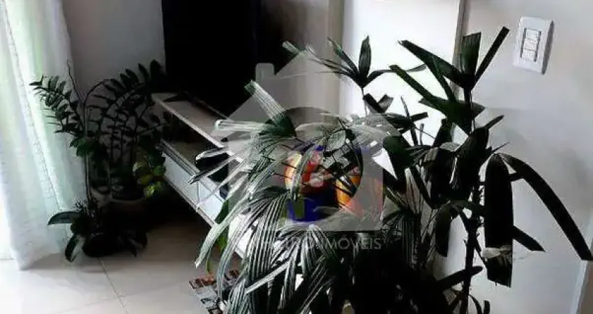 Apartamento à venda no condomínio villaggio d’amore – 3 quartos, suíte e varanda