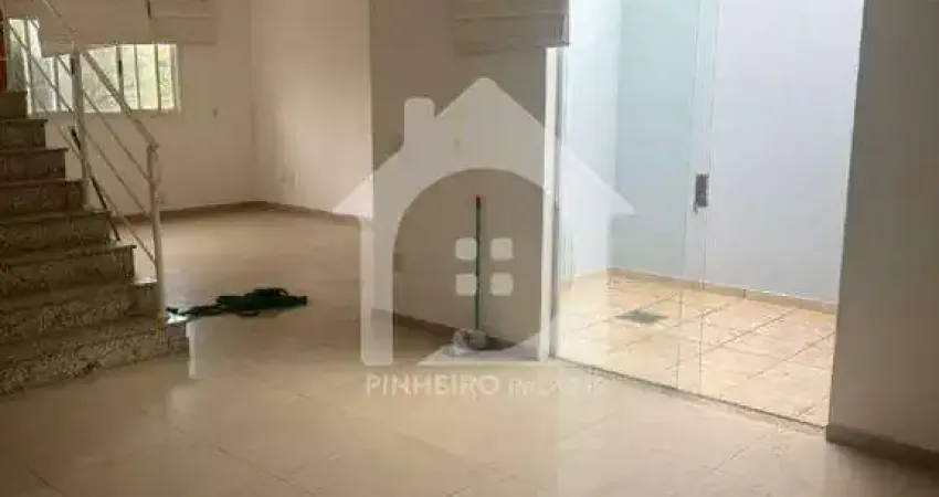 Linda casa para locação no condomínio portal de itaici – indaiatuba