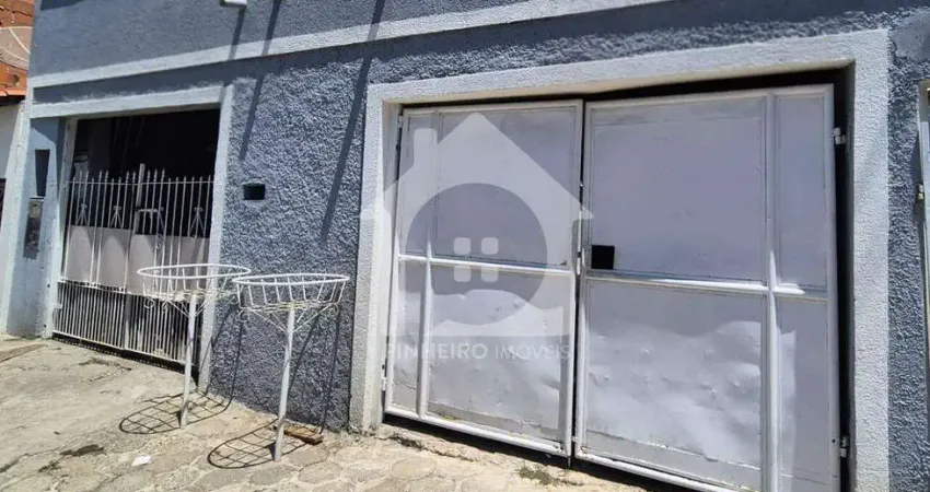 Kitnet com 2 quartos no jardim morada do sol – vaga para moto e área de serviço 50 m2