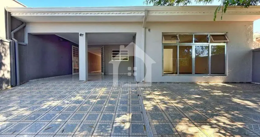 Casa com piscina no jardim do sol — conforto, espaço e elegância em cada detalhe