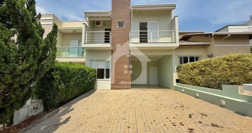 Sobrado mobiliado no jardim vista verde | 3 suítes e 3 vagas de garagem