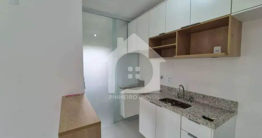 Apartamento planejado à venda no residencial vivere – 2 dormitórios e lazer completo