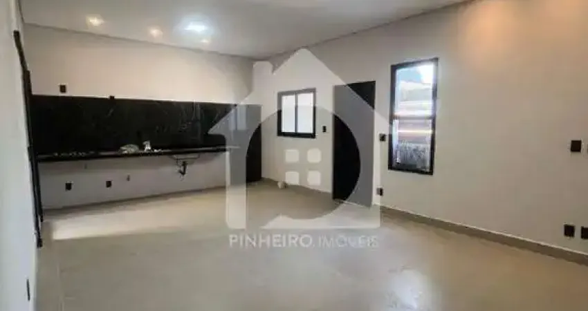 Casa para locação no jardim casablanca – 3 quartos (1 suíte), 3 vagas, aceita permuta, financiamento e consórcio