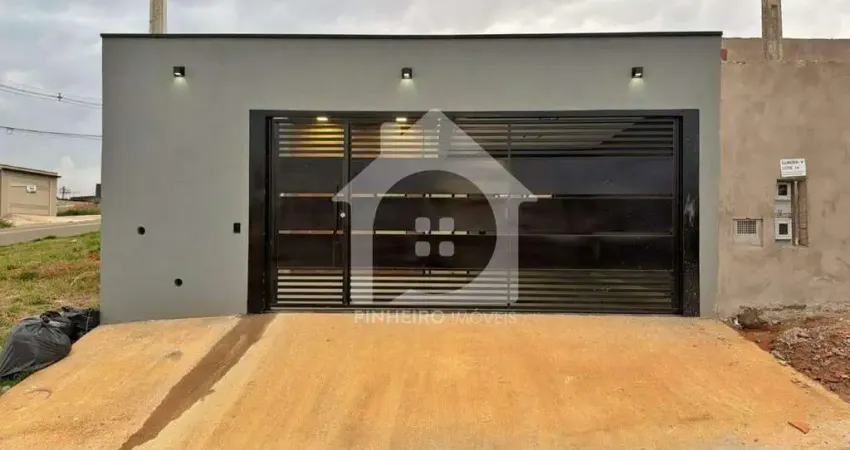 Casa para locação no jardim casablanca – 3 dormitórios, sendo 1 suíte e 2 vagas de garagem