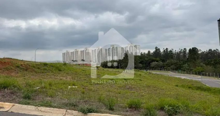 Terreno à venda no condomínio casa do lago – 300m² de exclusividade em indaiatuba/sp