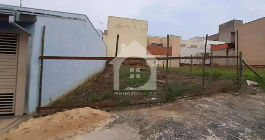 Terreno residencial à venda no jardim dos colibris – indaiatuba/sp