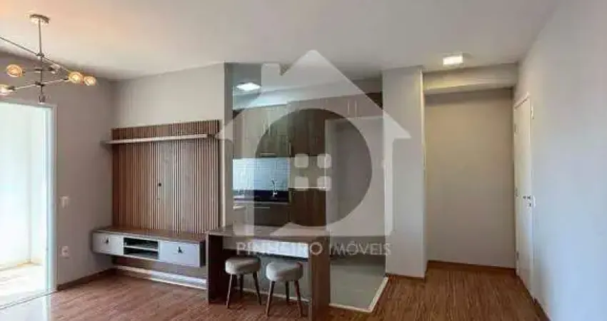 Apartamento para locação no edifício soho – 3 dormitórios, suíte e lazer completo