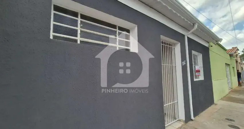 Casa para aluguel no centro de indaiatuba – 76,83 m² (terreno 90 m²)