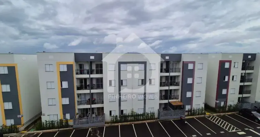 Apartamento para locação – residencial evo-aproveite essa excelente oportunidade!