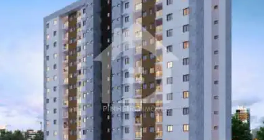 Apartamento para locação no residencial manai – 3 dormitórios