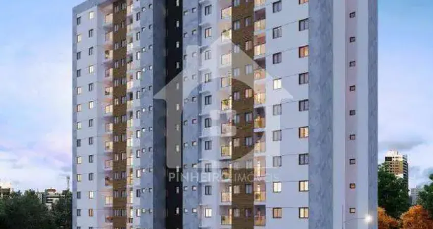 Condomínio manai residence – apartamento para locação – 3 quartos – 74,06 m²