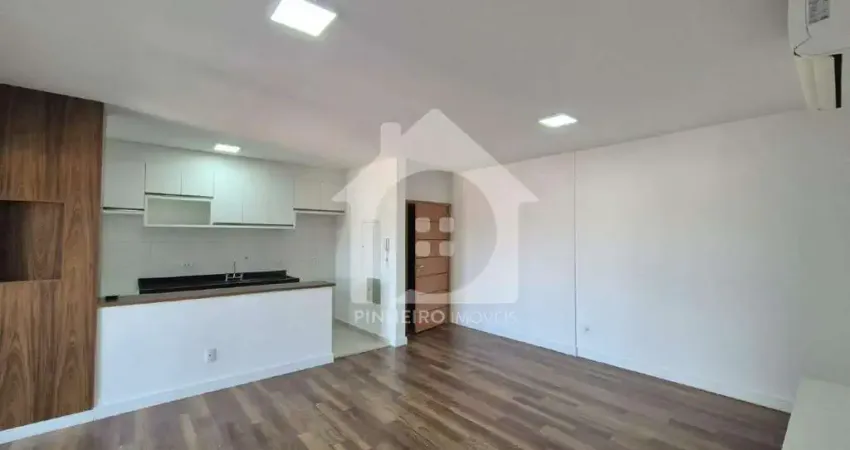 Apartamento à venda no the park view | 3 dormitórios, 2 vagas e vista privilegiada e lazer completo