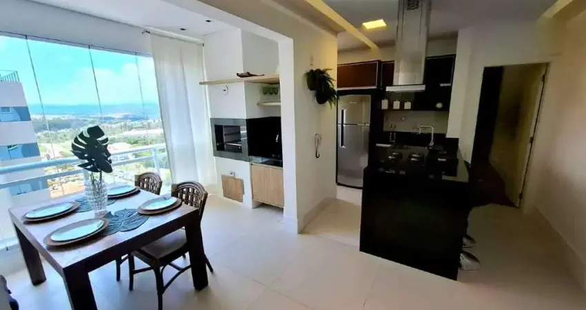 Apartamento com 1 quarto para alugar na Vila Homero, Indaiatuba