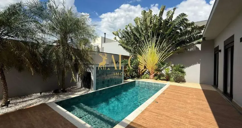 Casa com 3 quartos à venda no Residencial Duas Marias, Indaiatuba