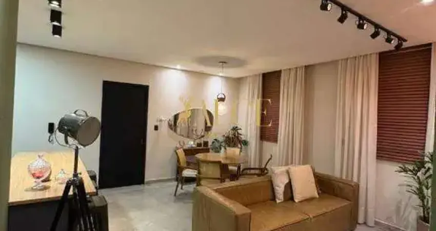 Apartamento Térreo à Venda em Prédio Exclusivo - Residencial Phaternon