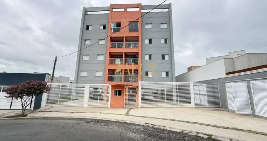 Apartamento com 2 quartos para alugar no Jardim Barcelona, Indaiatuba