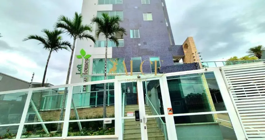 Apartamento com 2 quartos para alugar na Vila Lopes, Indaiatuba