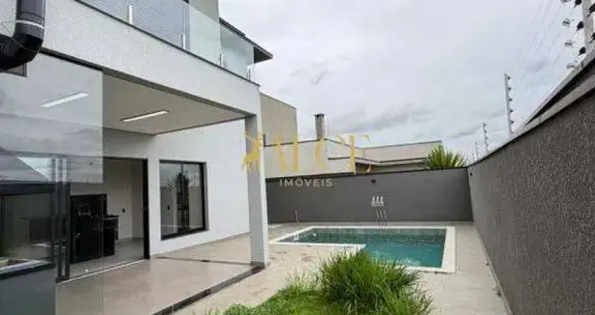 Casa para alugar no Jardim Residencial Dona Lucilla, Indaiatuba