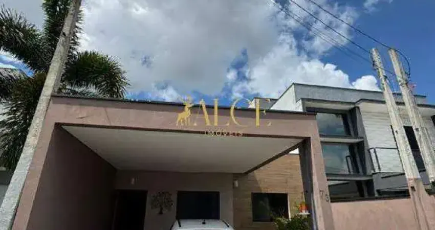 Casa com 2 quartos à venda no Jardins do Império, Indaiatuba