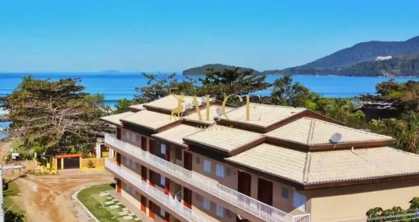 Apartamento à venda na Praia do Sape, Ubatuba
