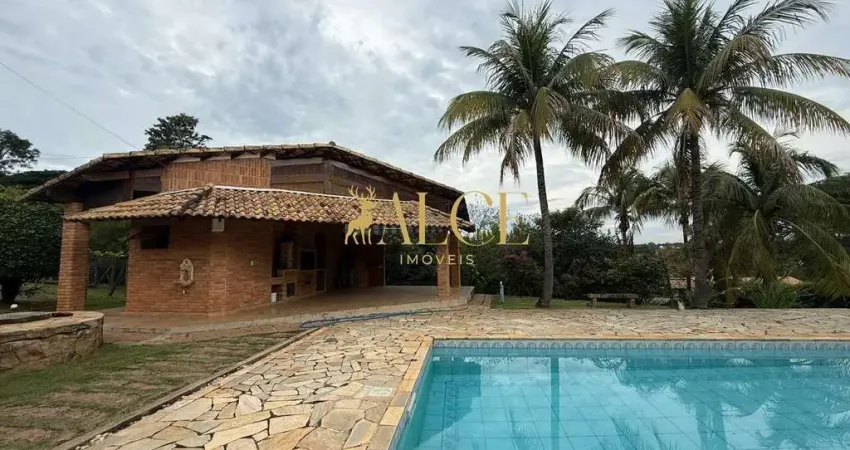 Chácara / sítio para alugar no Vale das Laranjeiras, Indaiatuba