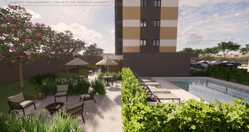 More a apenas 10 minutos do centro de curitiba,entre o centro, jardim das américas e a linha verde, com fácil acesso à puc-pr, shopping cidade, supermercados, farmácias e academias.