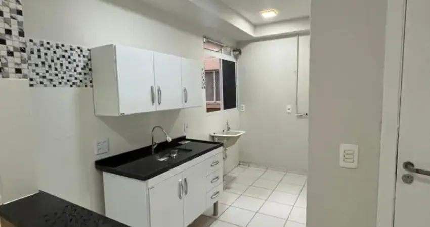 Apartamento com 2 quartos à venda na Estrada do Guandu do Sena, 1440, Bangu, Rio de Janeiro