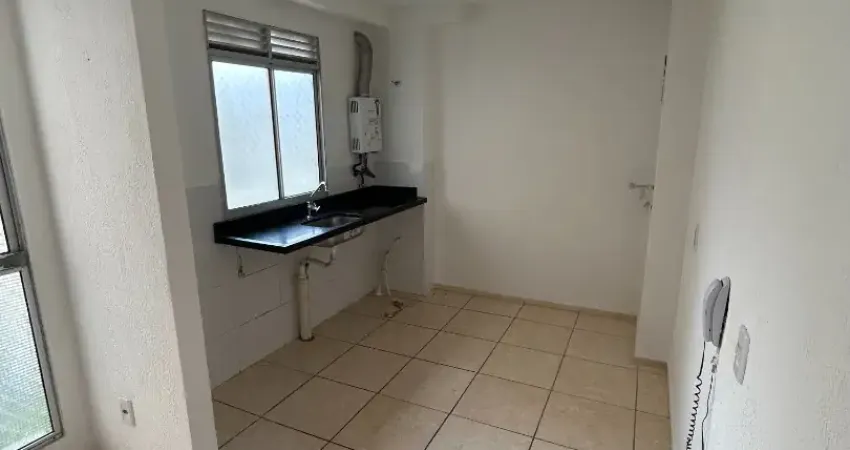 Apartamento com 2 quartos à venda na Rua das Amendoeiras, 164, Cosmos, Rio de Janeiro