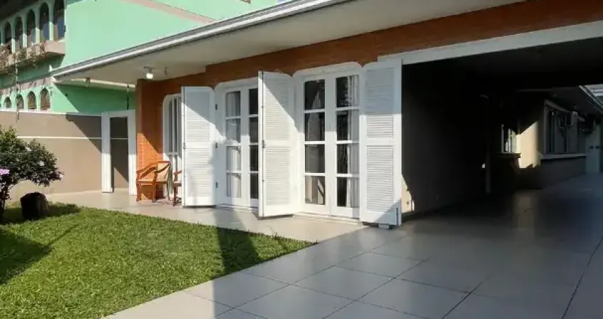Casa com 3 quartos à venda na Rua Professor Brazílio Ovídio da Costa, 100, Vila Izabel, Curitiba
