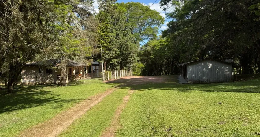 Chácara à venda em campina da contenda | são josé dos pinhais – pr