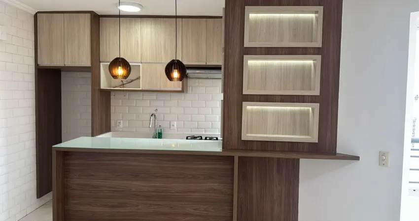 Apartamento com 2 quartos para alugar na Vila Leopoldina, São Paulo 