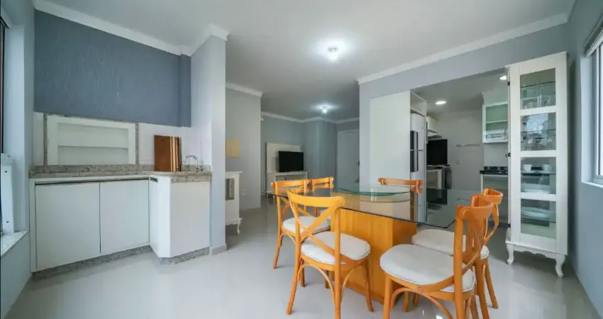 2 dormitorios na meia praia mobiliado perfeito para rentabilizar na temporada.