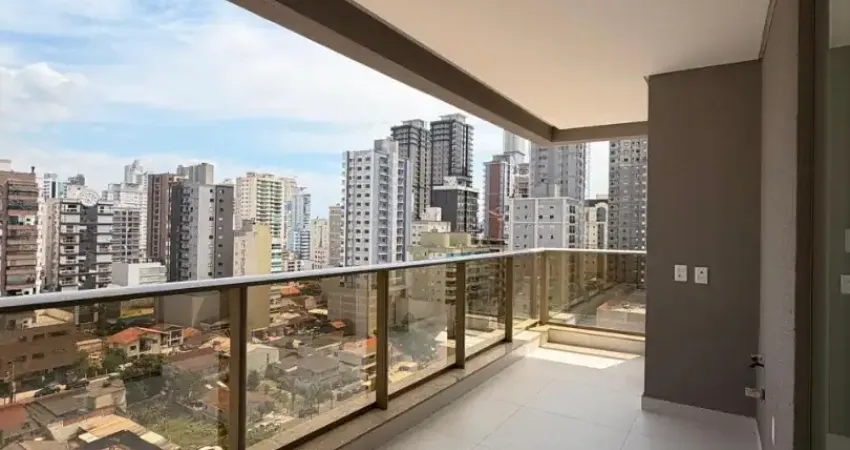 Pronto recém entregue frente av 3 suítes 2 vagas em 84x para pagar