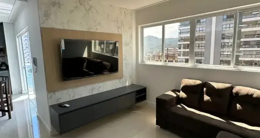 Pronto 3 suites mobiliado no miolo da meia praia 3 suites 2 vagas