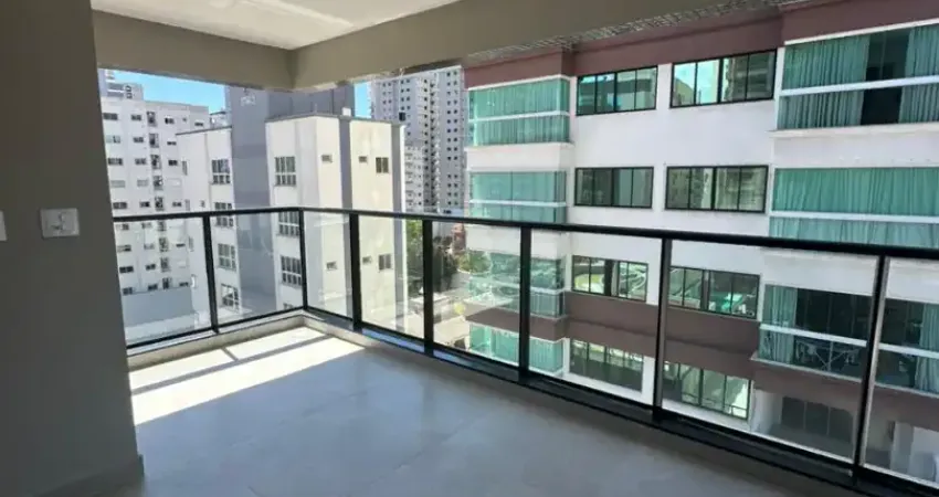 Novo frente av na meia praia 350 mil abaixo do valor de mercado