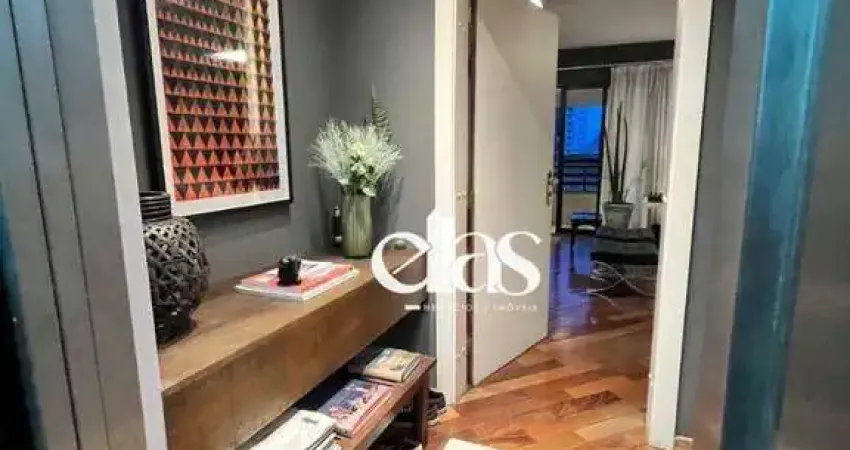 Apartamento com 3 dormitórios à venda, 200 m² por r$ 1.950.000,00 - boqueirão - santos/sp