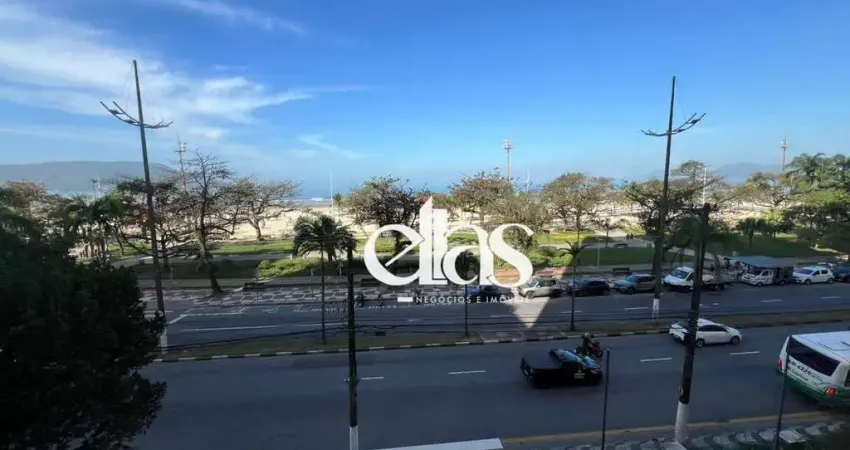 Apartamento com 4 quartos à venda na Avenida Vicente de Carvalho, Boqueirão, Santos