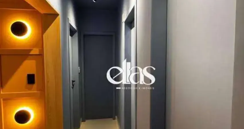 Apartamento com 3 quartos à venda na Rua Doutor Itapura de Miranda, Boqueirão, Santos