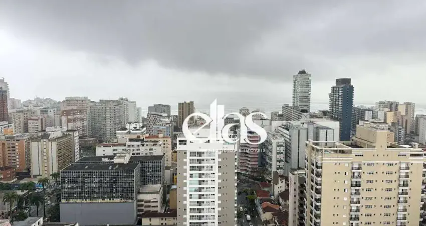 Apartamento com 2 dormitórios, 82 m² - venda ou aluguel no gonzaga