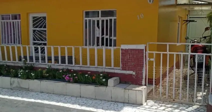 Casa com 2 quartos à venda no Neves, Ponta Grossa