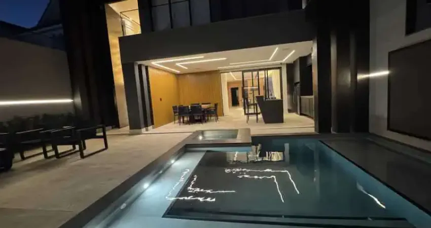 Casa em condomínio fechado com 6 quartos à venda na Estrada Vereador Alceu de Carvalho, Recreio dos Bandeirantes, Rio de Janeiro