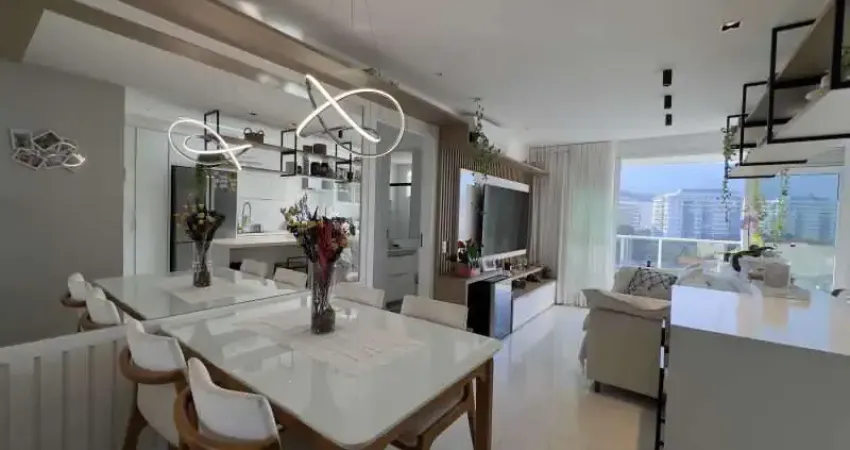 Apartamento com 2 quartos à venda na Avenida Abraham Medina, Barra da Tijuca, Rio de Janeiro