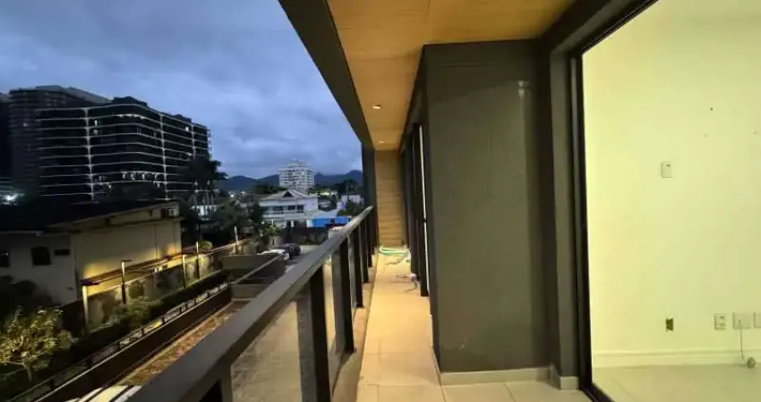 Apartamento com 3 quartos à venda na Rua Linda Batista, Recreio dos Bandeirantes, Rio de Janeiro