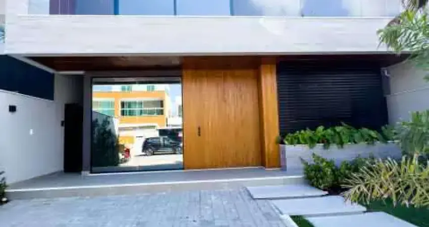 Casa em condomínio fechado com 4 quartos à venda na Avenida Aldemir Martins, Recreio dos Bandeirantes, Rio de Janeiro