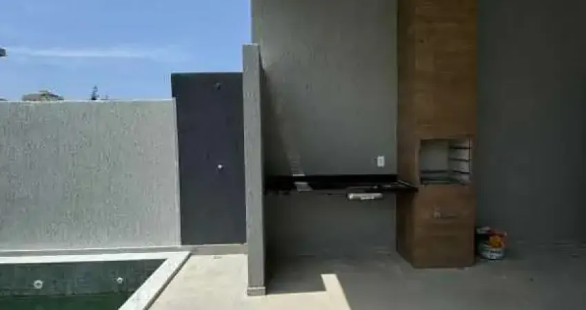 Casa em condomínio fechado com 3 quartos à venda na Avenida George Savalla, Recreio dos Bandeirantes, Rio de Janeiro